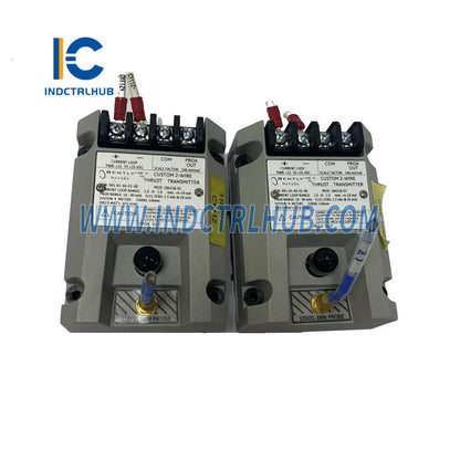 Bently Nevada 284318-01 Predajnik potiska