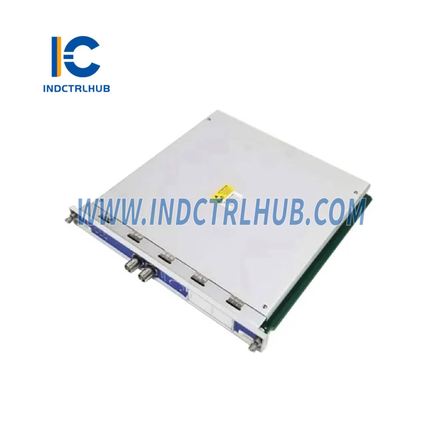 מודול גילוי מהירות יתר Bently Nevada 286566-01