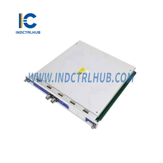 מודול גילוי מהירות יתר Bently Nevada 286566-01