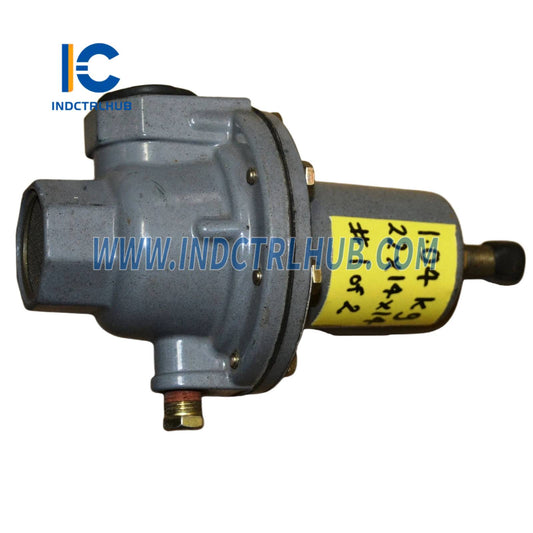 Bộ điều chỉnh Emerson ‎‎289H-42 từ dòng Emerson 289