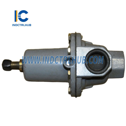 Emerson 289H-42 Pressure Relief Regulator