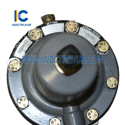 Emerson 289H-42 Pressure Relief Regulator