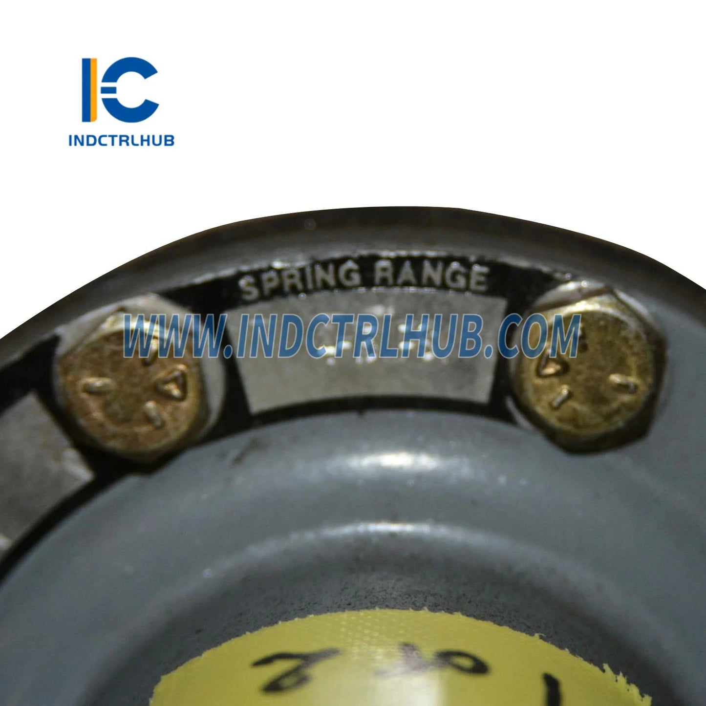 Emerson 289H-42 Pressure Relief Regulator