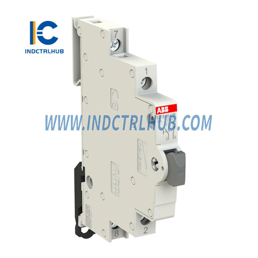 ABB 2CCA703150R0001 CMS Measurement Module - Original - New Original