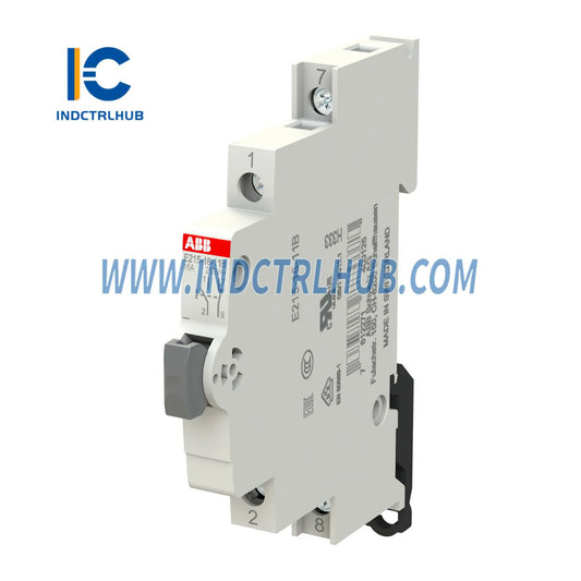ABB 2CCA703150R0001 CMS Measurement Module - Original Component Detail & Interface