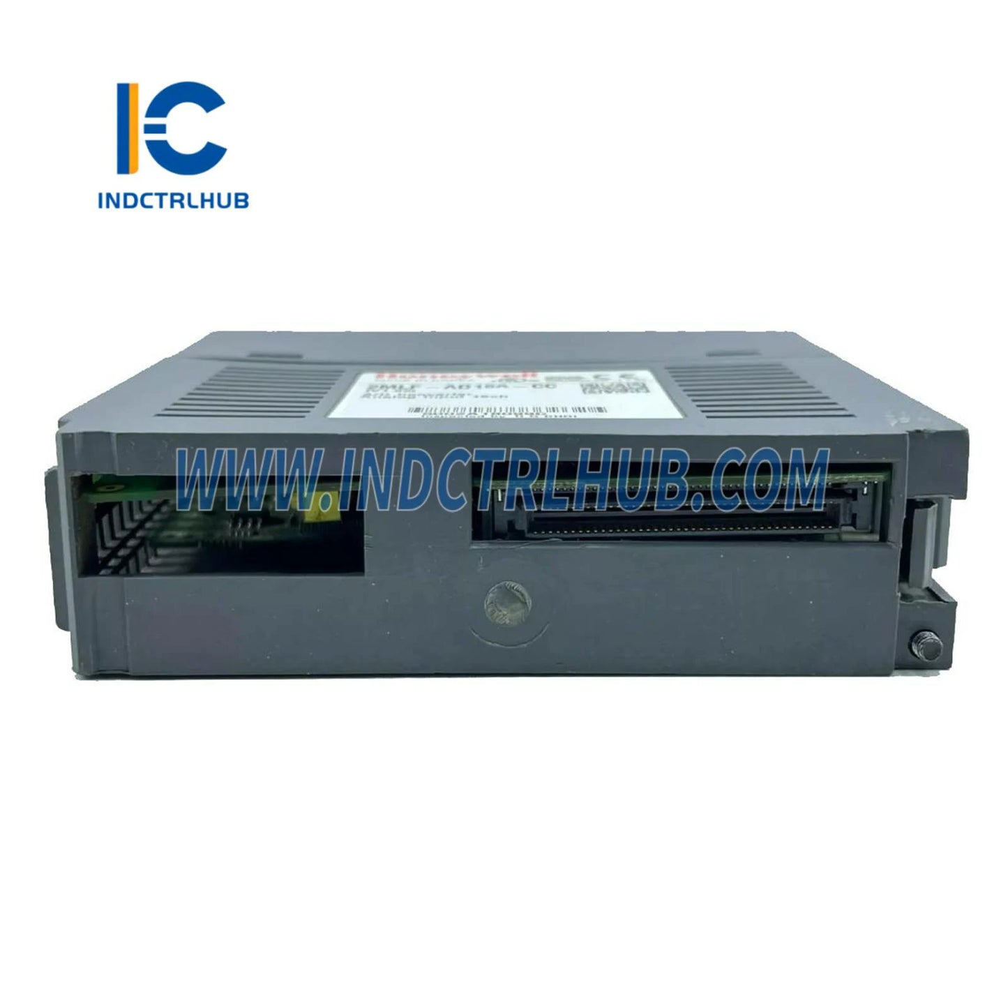 Honeywell 2MLF-AD16A-CC 16-kanálový modul analógového vstupu napätia/prúdu