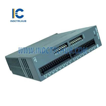 Honeywell 2MLF-AD16A-CC 16-kanálový modul analógového vstupu napätia/prúdu