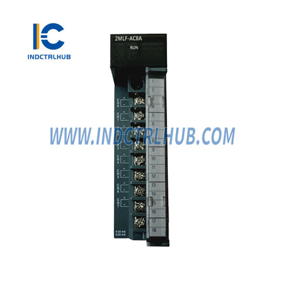 Honeywell Modul Input Analog 2MLF-AV8A