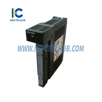 Honeywell 2MLF-AV8A Analog Kirish Moduli