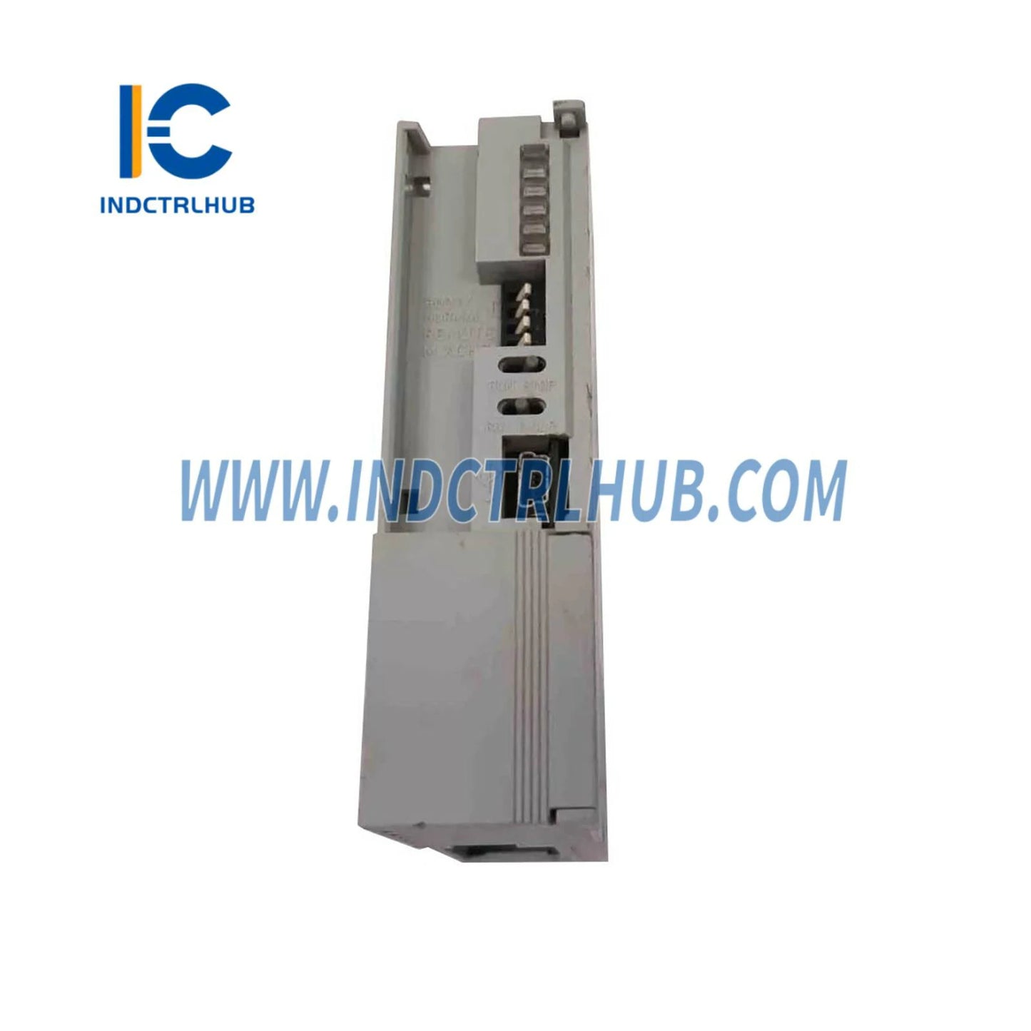 Honeywell 2MLI-CPUU Merkezi İşlem Birimi