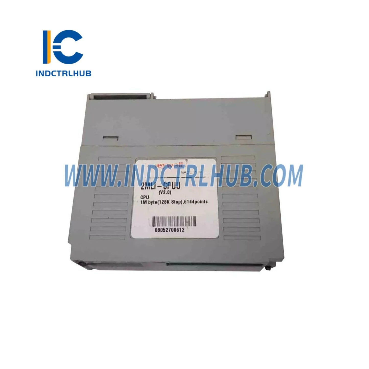 Honeywell 2MLI-CPUU Merkezi İşlem Birimi