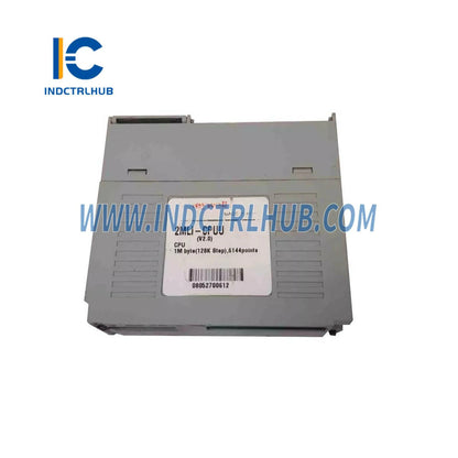 Honeywell 2MLI-CPUU Merkezi İşlem Birimi