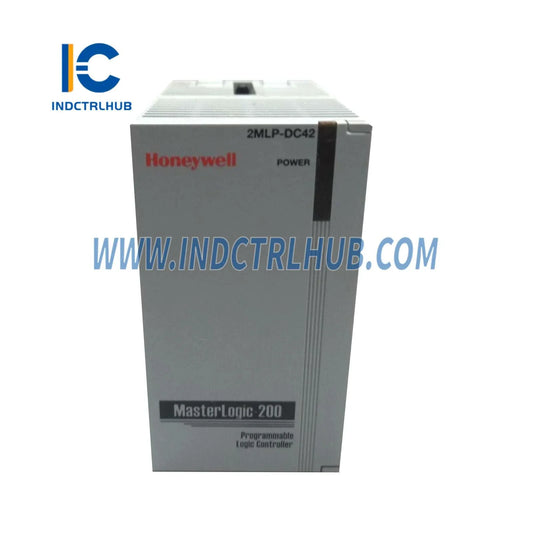 Honeywell 2MLP-DC42 DC Power Supply Module - IndCtrlHub New Original Ready to ship