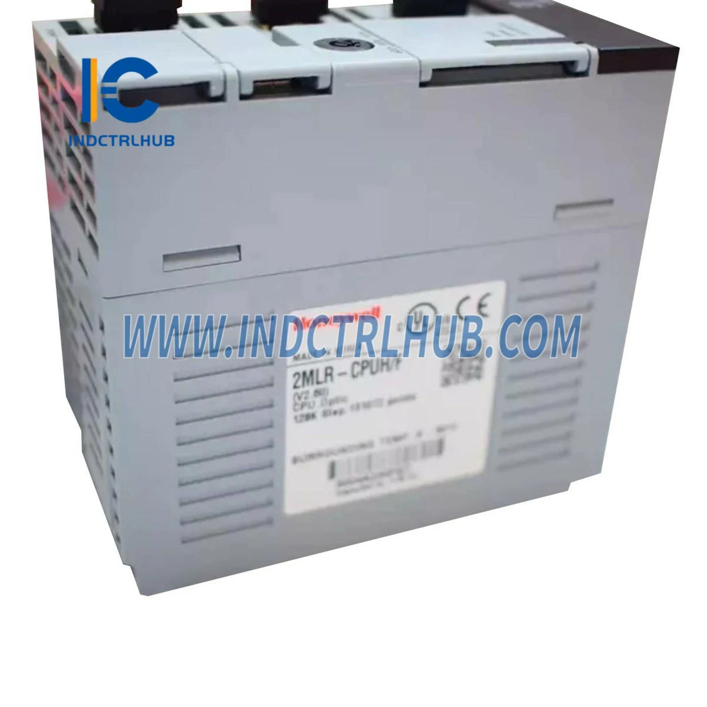 Honeywell 2MLR-CPUH/F MasterLogic