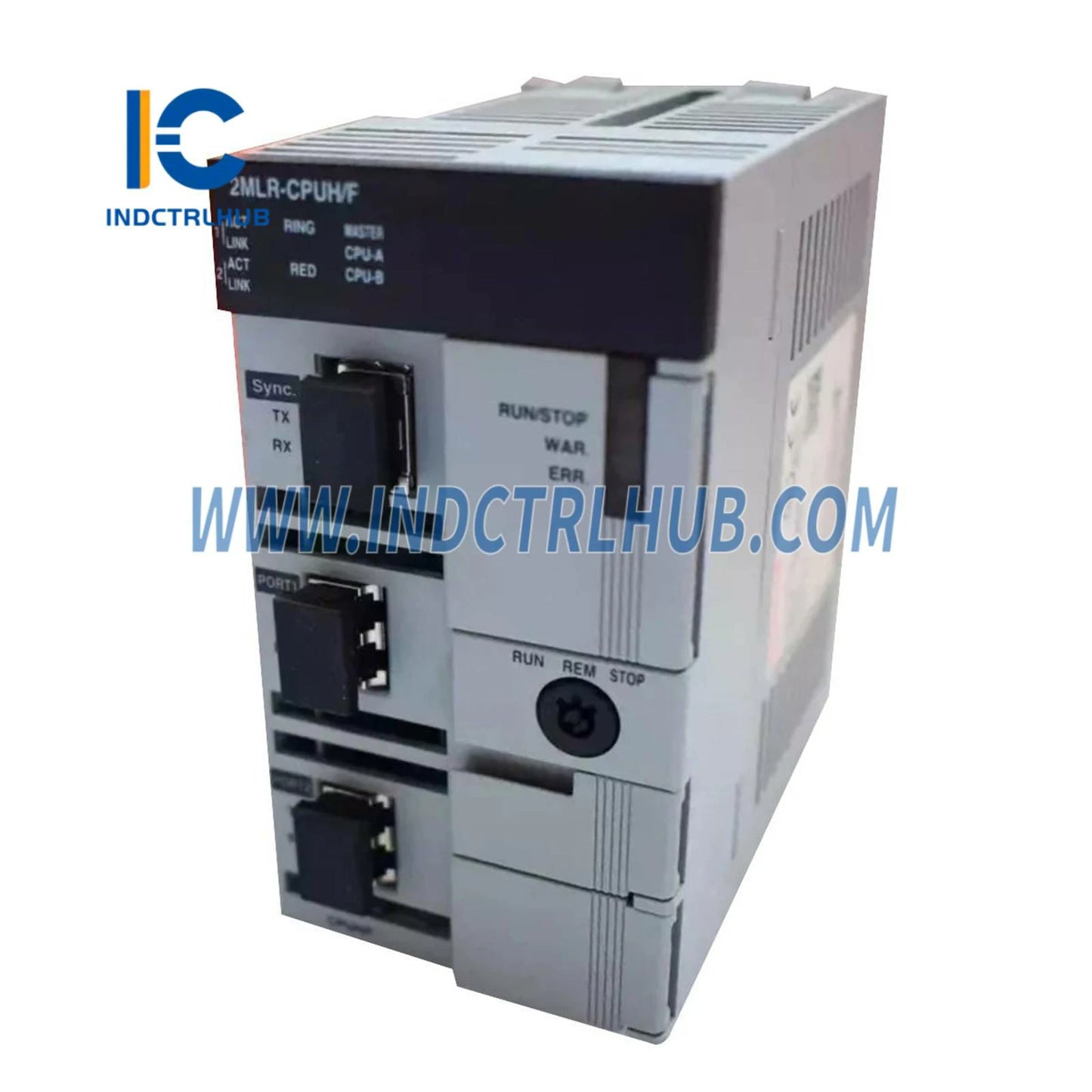 Honeywell 2MLR-CPUH/F MasterLogic