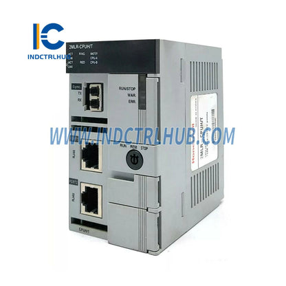 Модули ЦП Honeywell 2MLR-CPUH/T