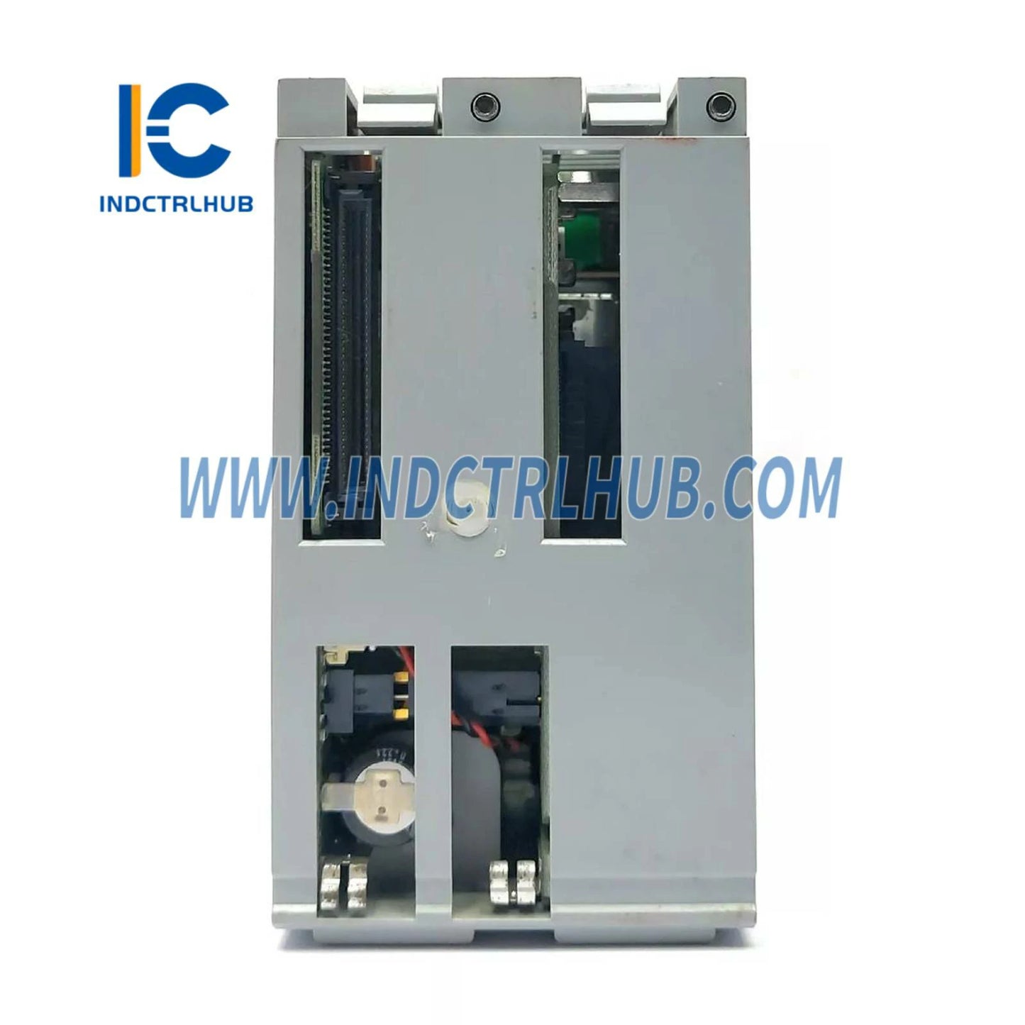 Модули ЦП Honeywell 2MLR-CPUH/T