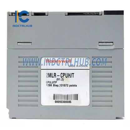 ماژول‌های CPU Honeywell 2MLR-CPUH/T