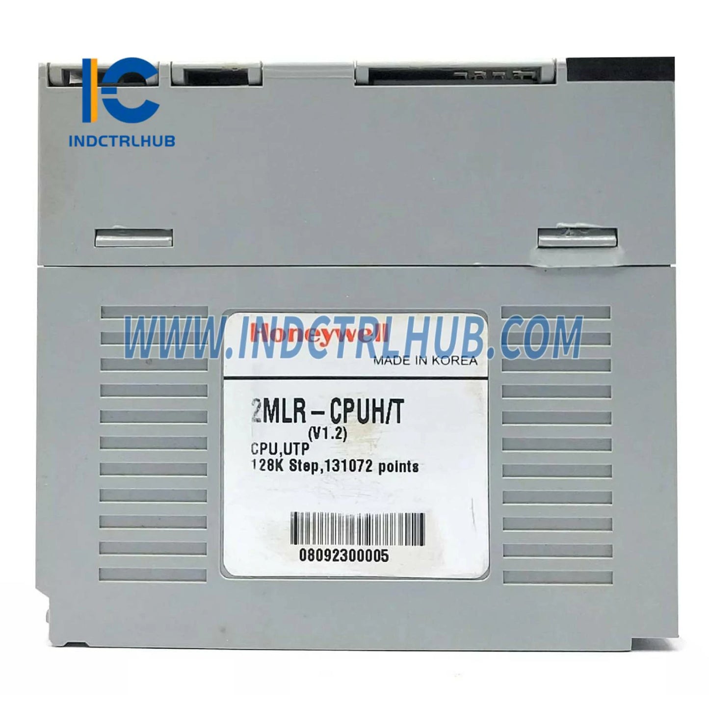 Модули ЦП Honeywell 2MLR-CPUH/T