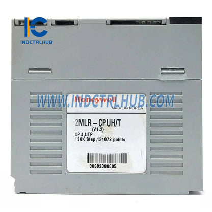 Модули ЦП Honeywell 2MLR-CPUH/T