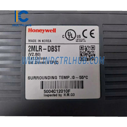 Honeywell 2MLR-DBST Modul Antarmuka I/O Tipe Elektrikal