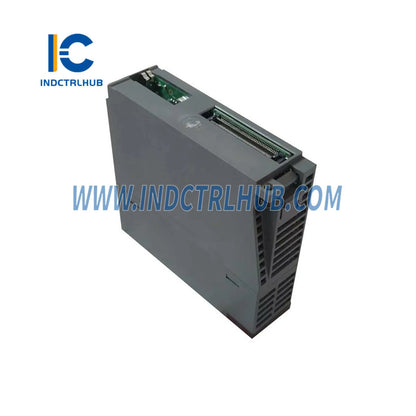 Honeywell 2MLR-DBST Modul Antarmuka I/O Tipe Elektrikal