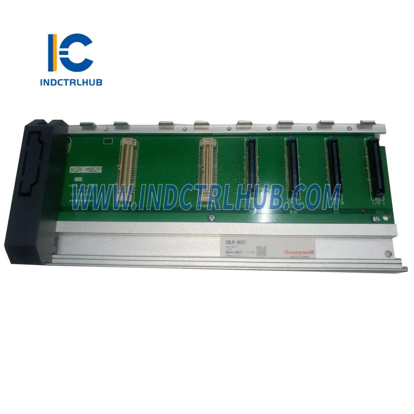 Honeywell 2MLR-M02P-CC MasterLogic 200R galvenais pamatmodulis