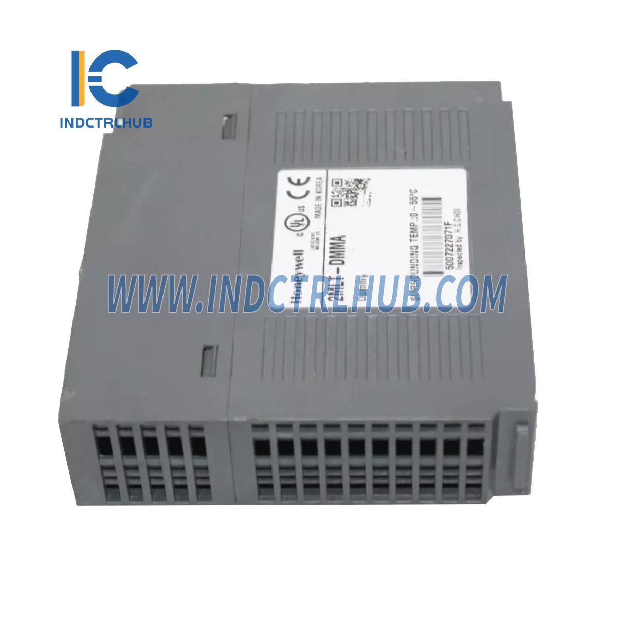 Honeywell 2MLT-DMMA Dummy Module