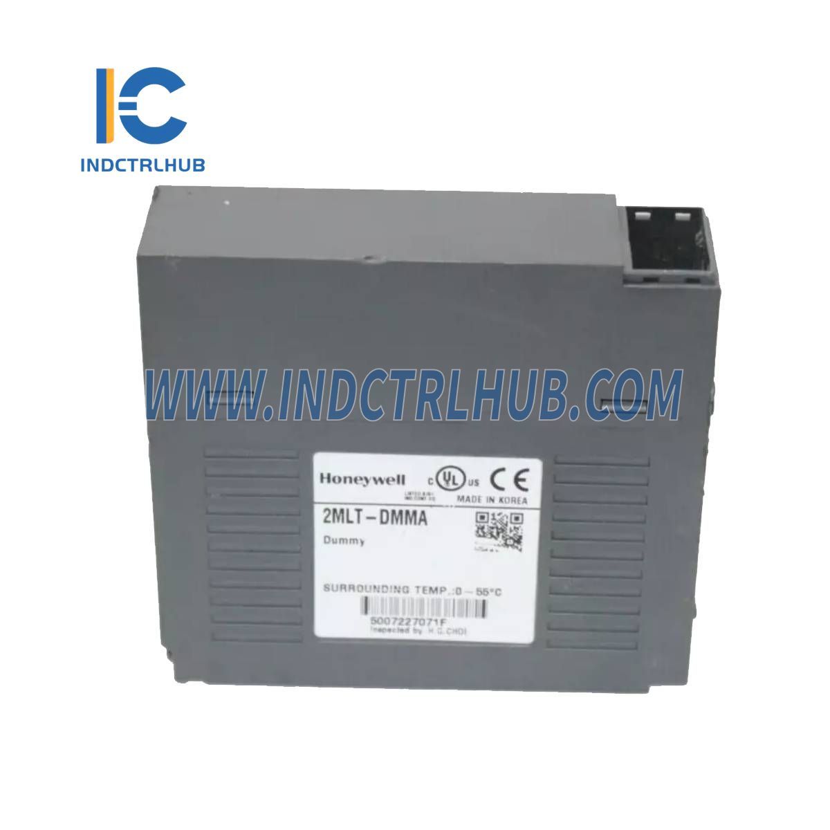 Honeywell 2MLT-DMMA Dummy Module