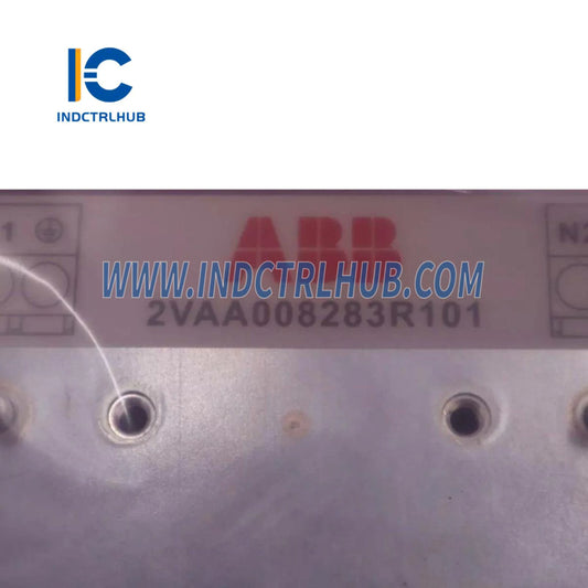 2VAA008283R101 | ABB BP03 Basis vir twee SPS03-5V