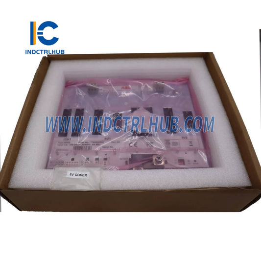 2VAA008283R101 | ABB BP03 Base for two SPS03-5V