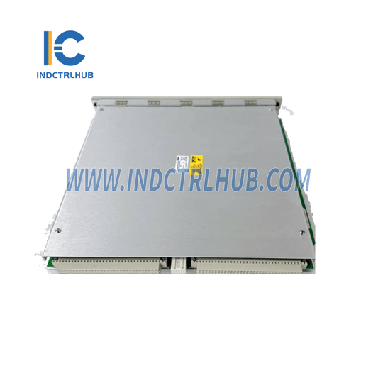 Bently Nevada 3500/53M 286566-01 Overspeed Detection Module