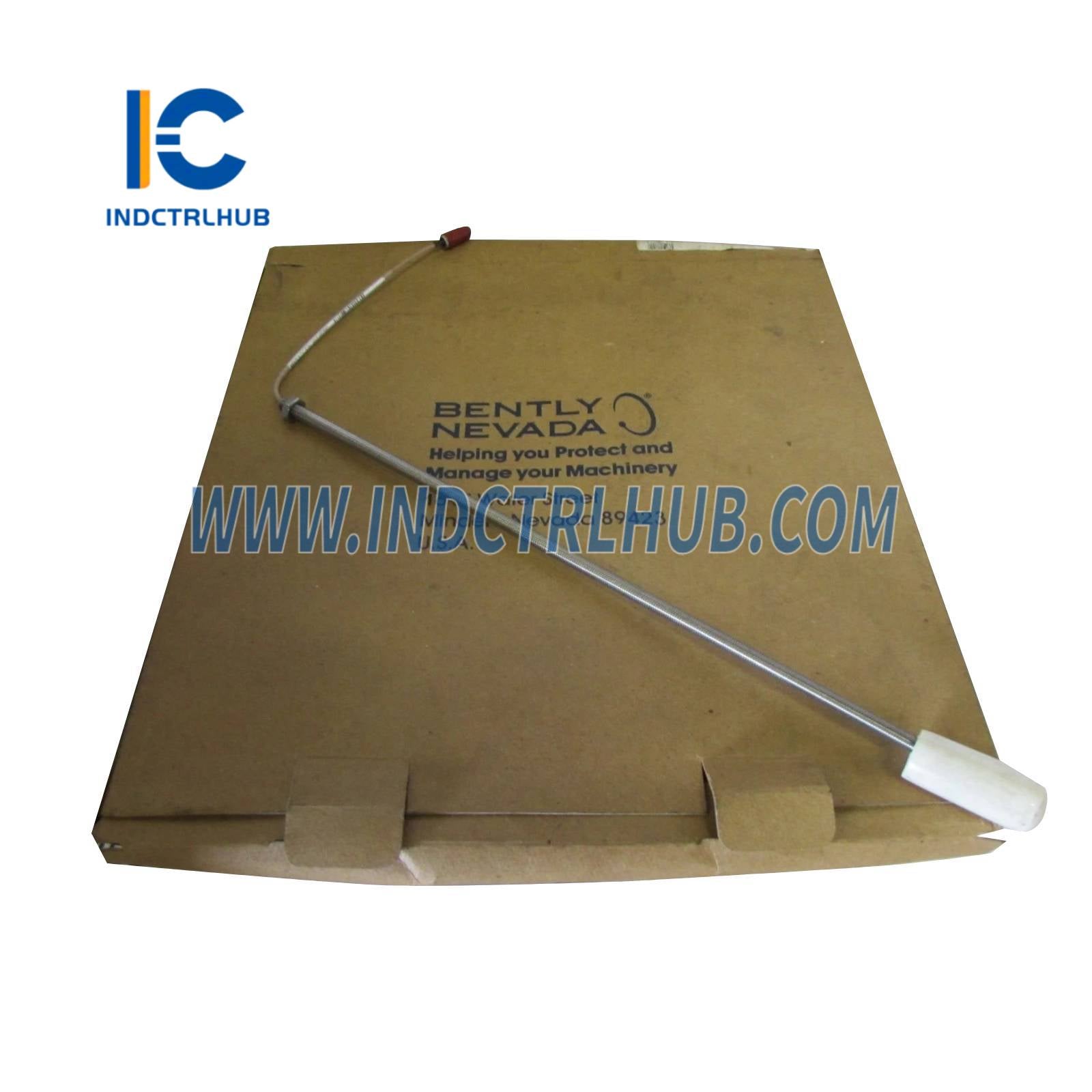 Bently Nevada 30000-00-75-18-02