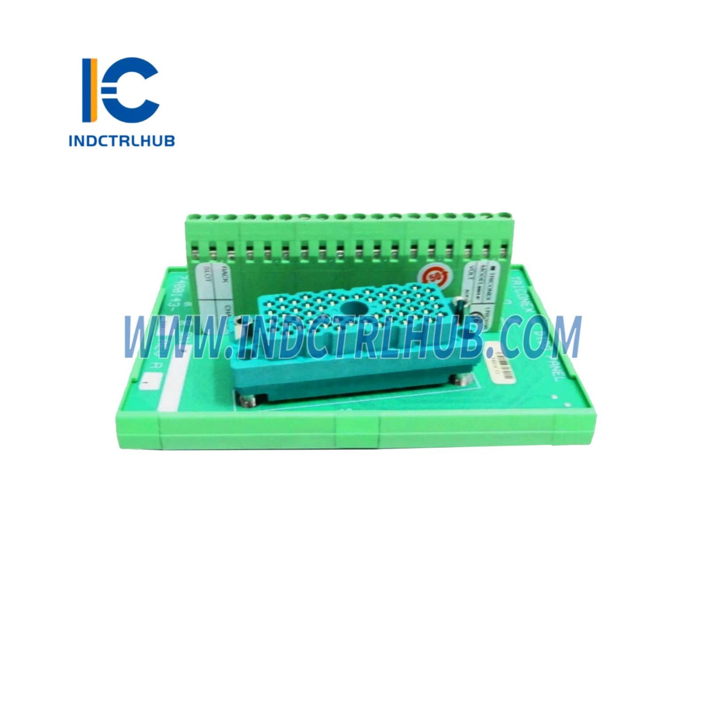 Triconex 3000400-530 Terminal Block
