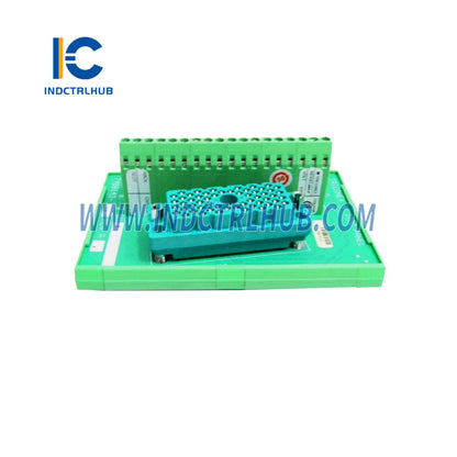 Triconex 3000400-530 Terminal Block