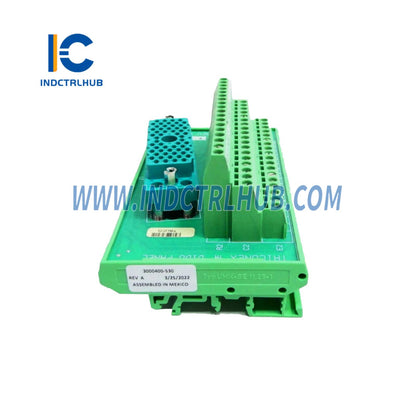 Triconex 3000400-530 Terminal Block