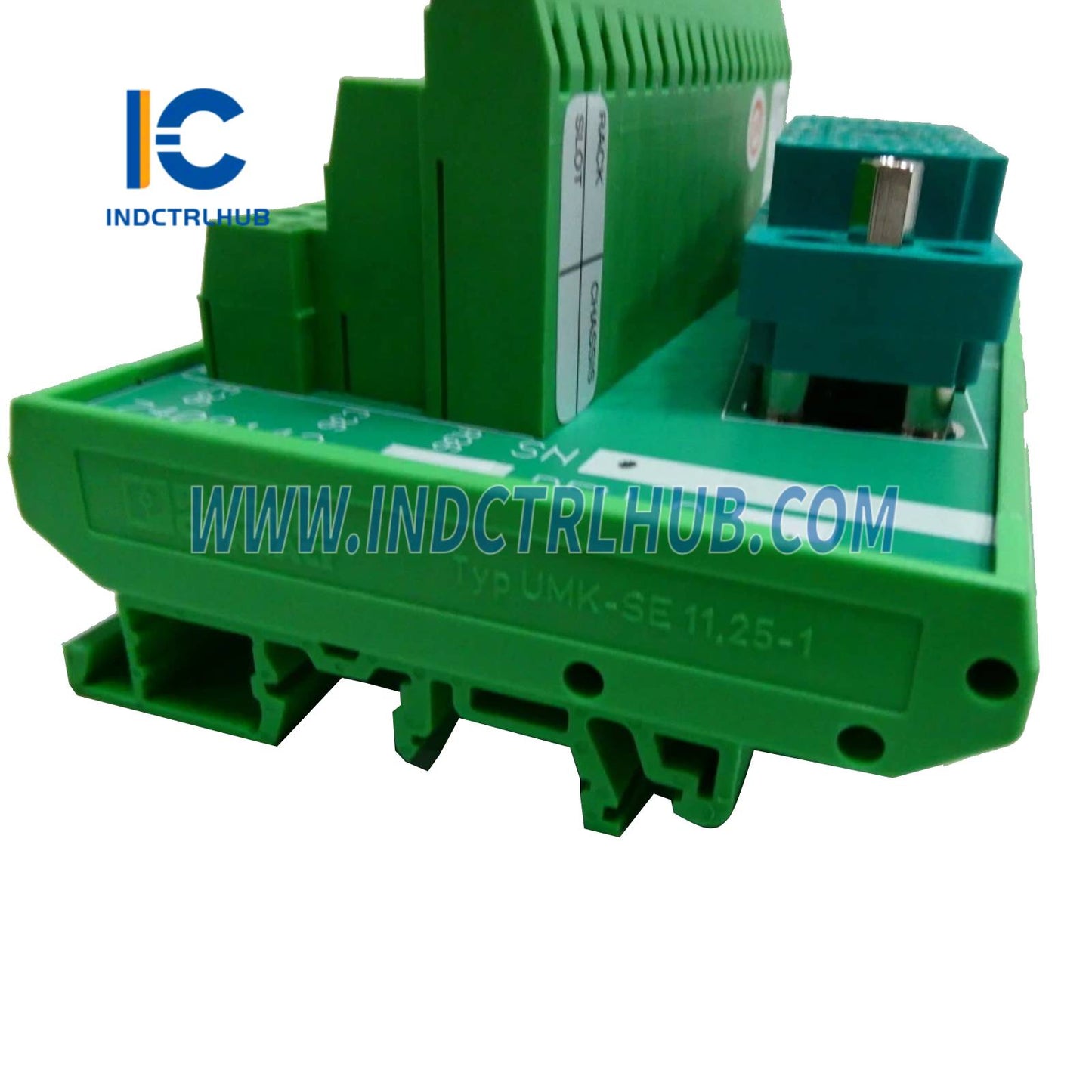 Triconex 3000400-530 Terminal Block