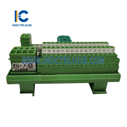 ماژول پنل ترمینال Triconex 3000510-510