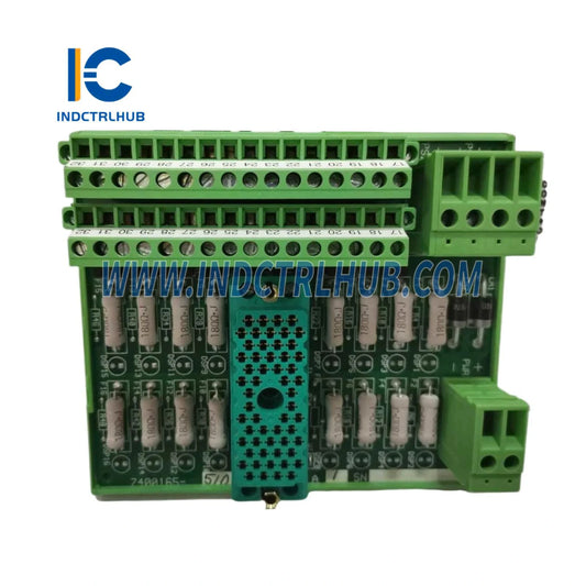 Модуль терминальной панели Triconex 3000510-510