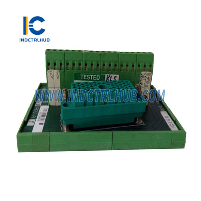 Triconex 3000656-210 Rakitan Terminasi Eksternal