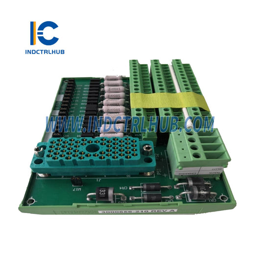 Conjunto de Terminación Externa Triconex 3000656-210
