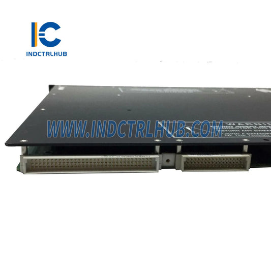 מודול מעבד ראשי Triconex 3008 V10.4 למערכות Tricon TMR