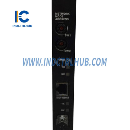 Triconex 3008 V10.4 Main Processor Module for Tricon TMR Systems