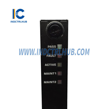 Triconex 3008 V10.4 Main Processor Module for Tricon TMR Systems