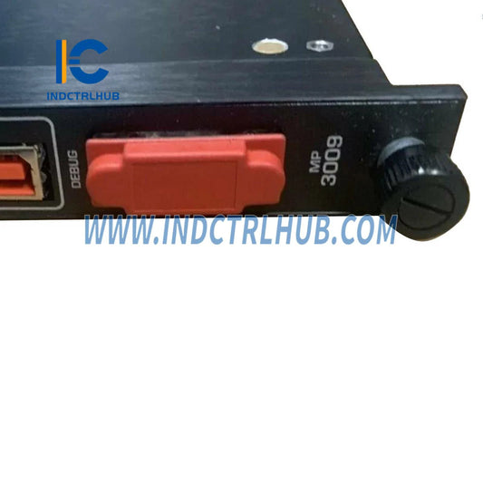 Módulo Processador Principal Triconex 3009