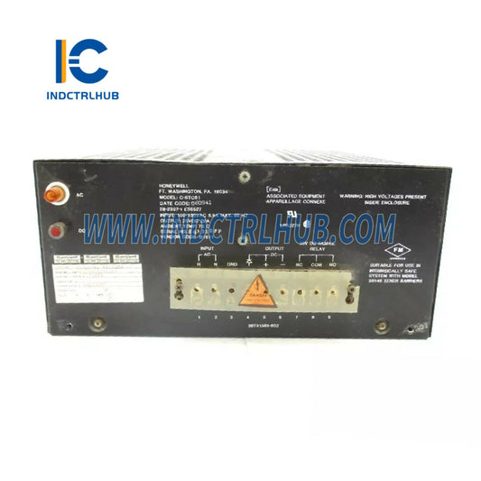 Honeywell 30731565-002 Data Hiway Port (DHP) Board