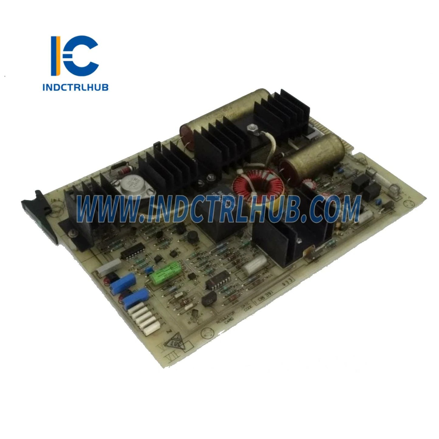 Honeywell 30731808-001 regulator kartica ploča