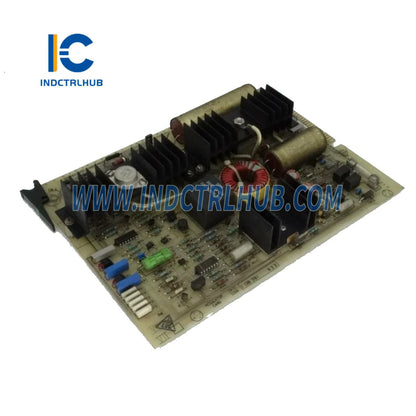 Honeywell 30731808-001 regulator kartica ploča