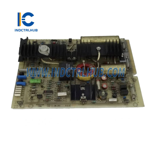 Honeywell 30731808-001 Regulator Card Board
