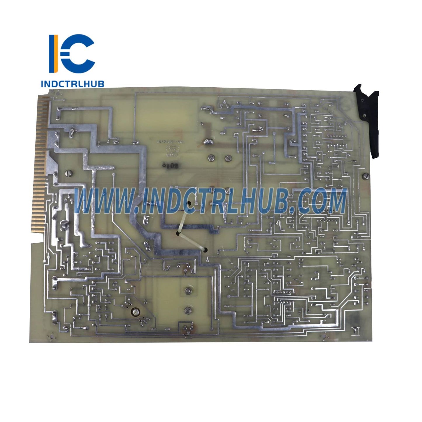 Honeywell 30731808-001 Regulator Card Board